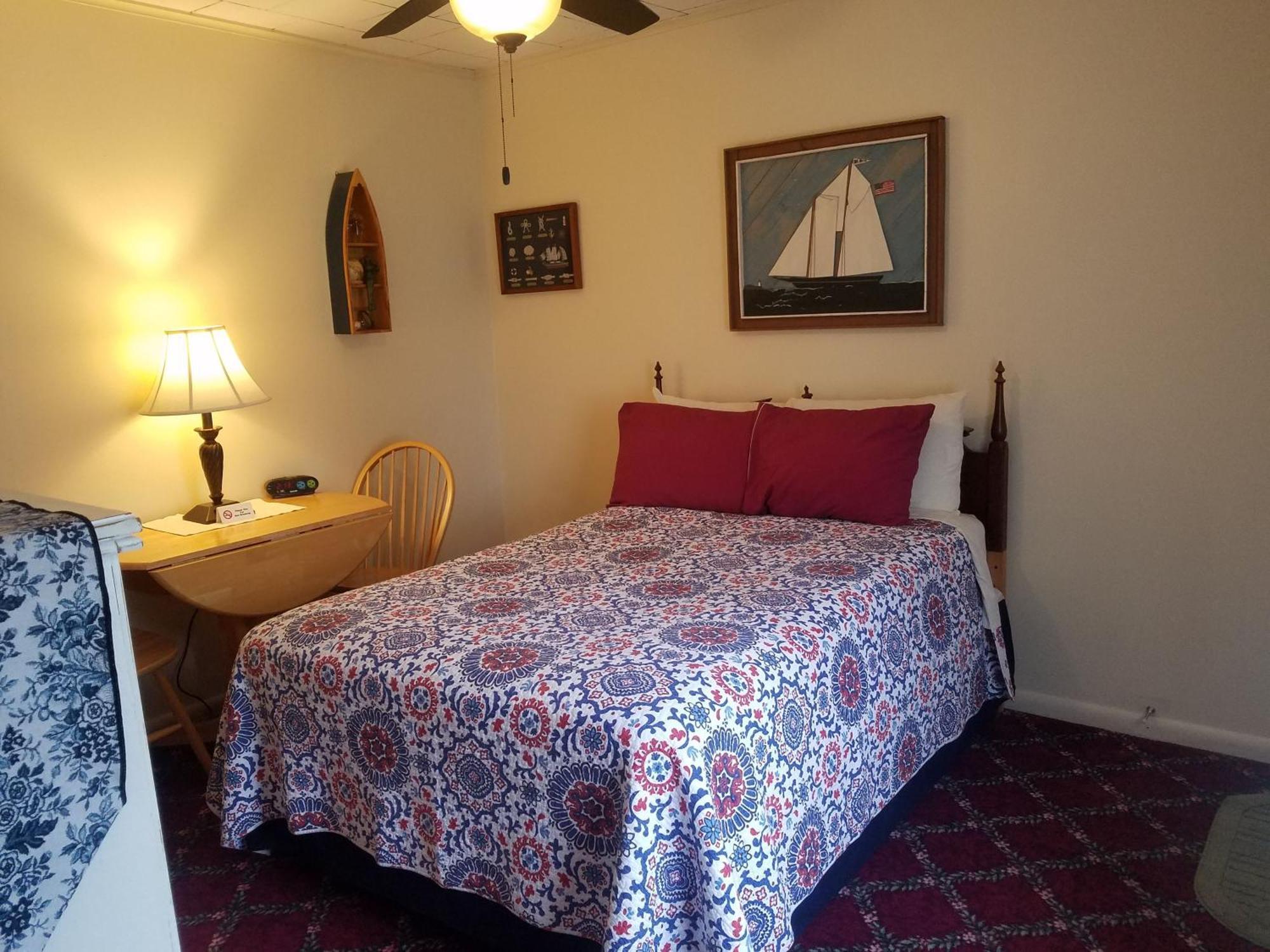 Jensen'S Rv Park And Motel サウス・ヘイブン エクステリア 写真