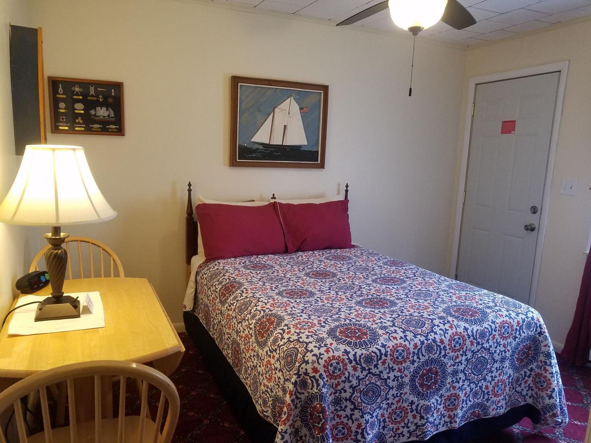 Jensen'S Rv Park And Motel サウス・ヘイブン エクステリア 写真